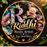 RIDDHIARTIST